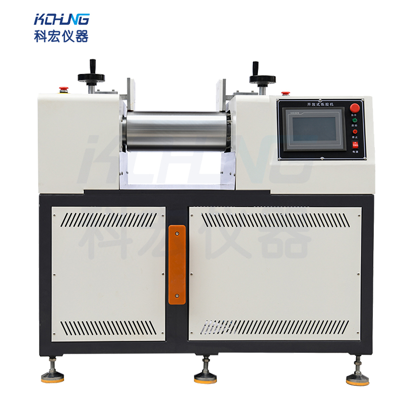 KH-6015B開放式煉膠機